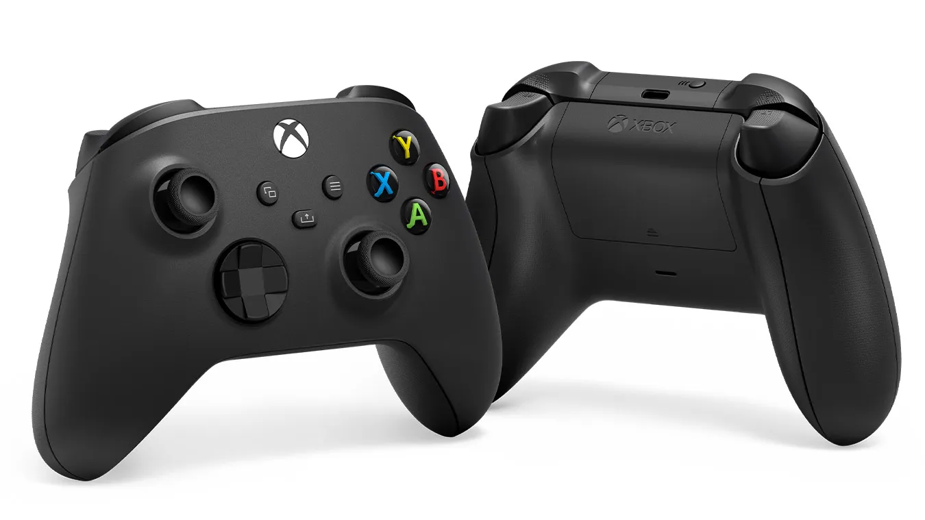 XBOX Wireless Controller