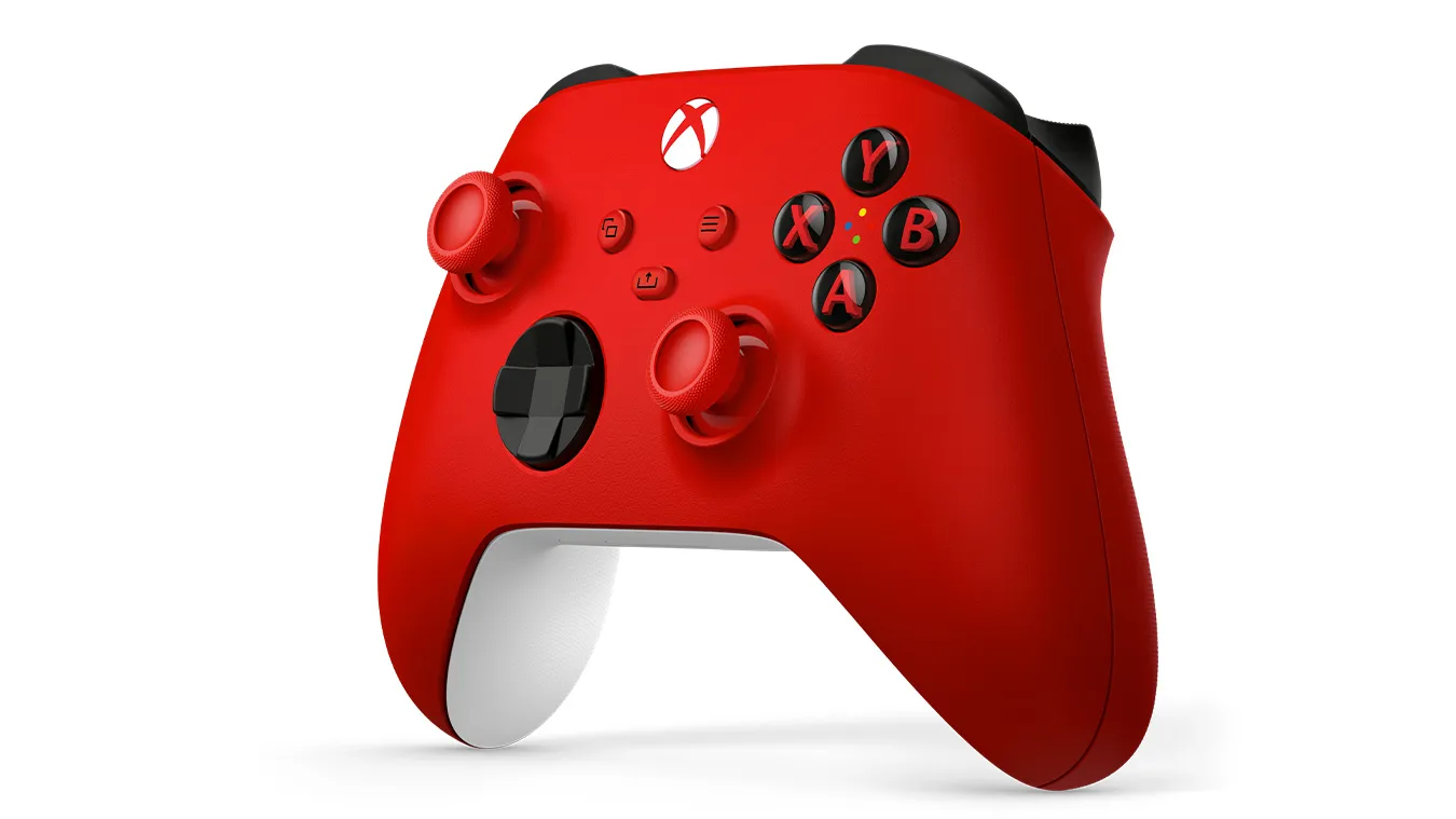 XBOX Wireless Controller