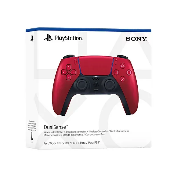 PlayStation 5 dual sense controller