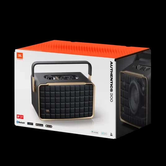 JBL AUTHENTICS 300