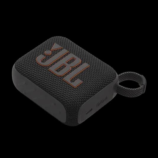 JBL GO 4