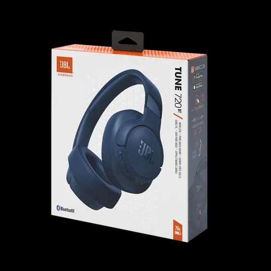 JBL Tune 720BT