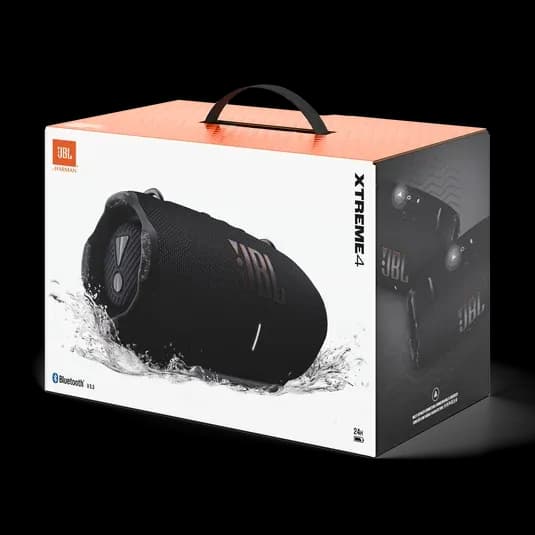 JBL Xtreme 4