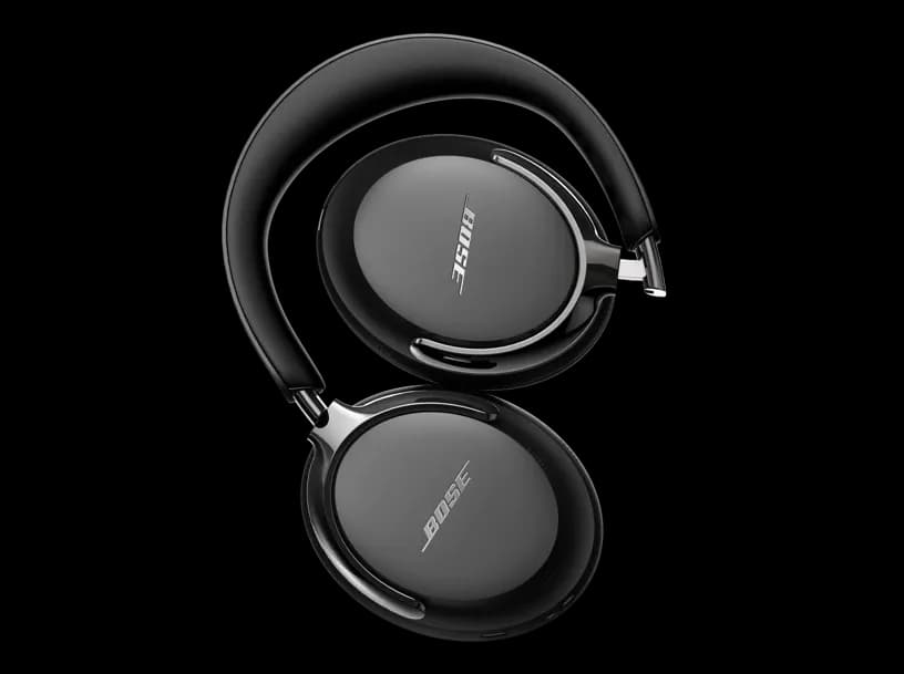 Bose QuietComfort Ultra Headphones (2nd Gen)