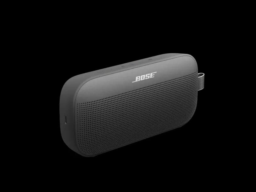 Bose SoundLink Flex Portable Speaker (2nd Gen)