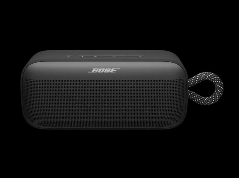Bose SoundLink Plus Portable Speaker