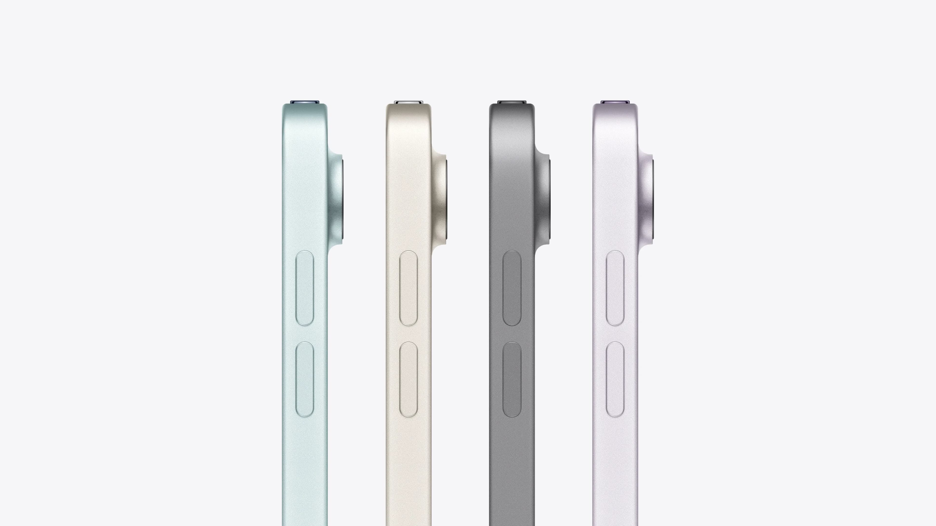iPad Air (M4) 13-inch WiFi + Cellular
