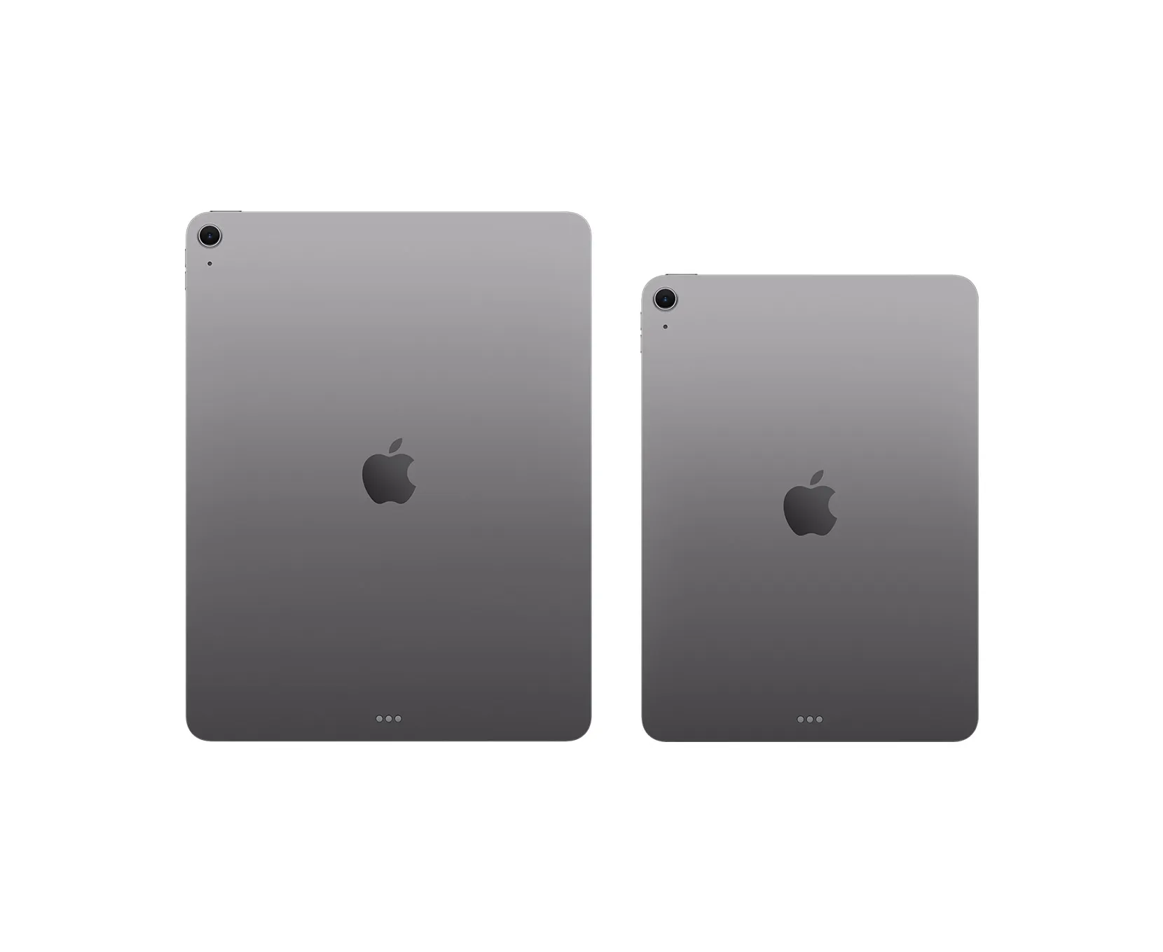iPad Air 11-inch (M4) Wi-Fi - Only